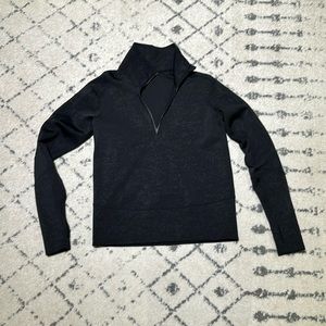 Lululemon 1/4 zip